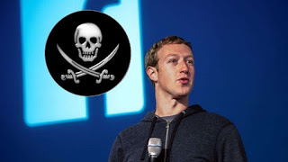 mark zuckerberg es hackeado