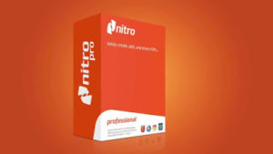 nitro pdf professional descargar gratis