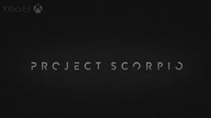 project scorpion