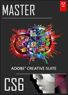 cs6 master collection sign in required