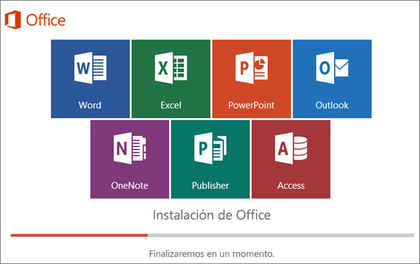 office 2016 para windows