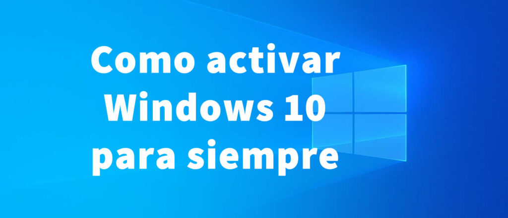 Como Activar Windows 10 Para Siempre 2021 Your Web Space 2415