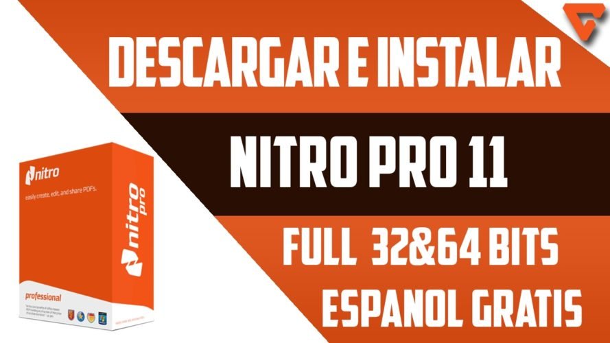 nitro pro 11 full version nitro pro 11 full version