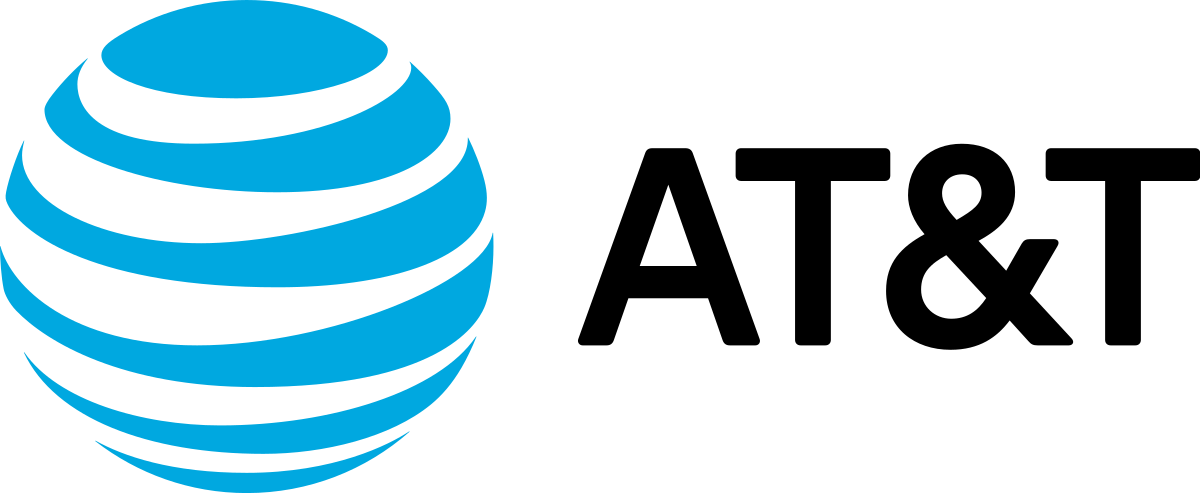 logo de AT&T