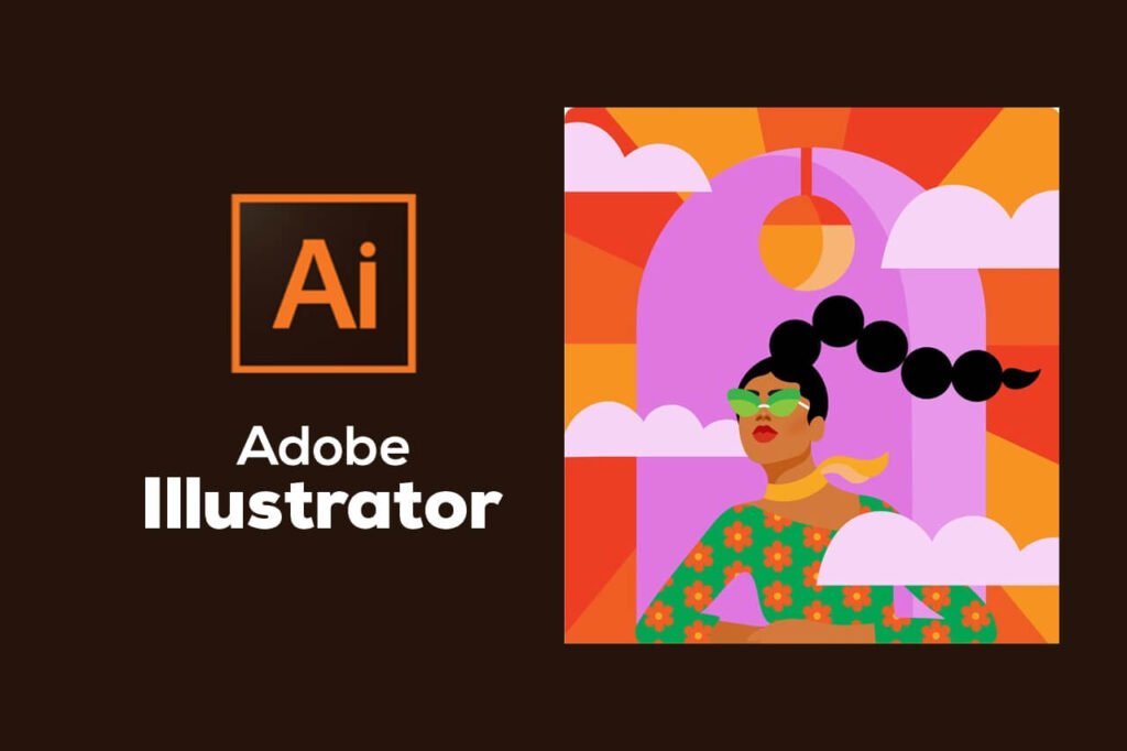 adobe illustrator cc 2021 - Your Web Space