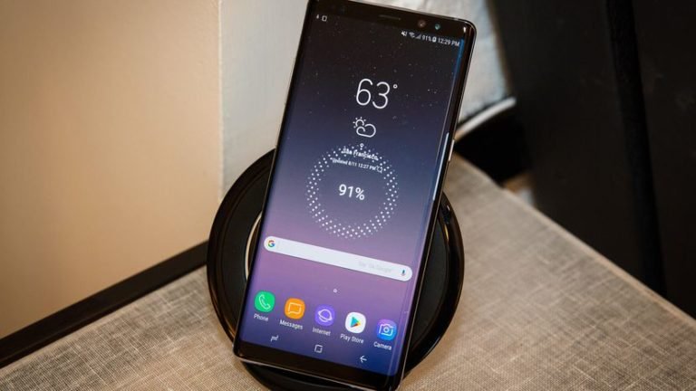 Galaxy Note 8 llega a México, este es su precio oficial