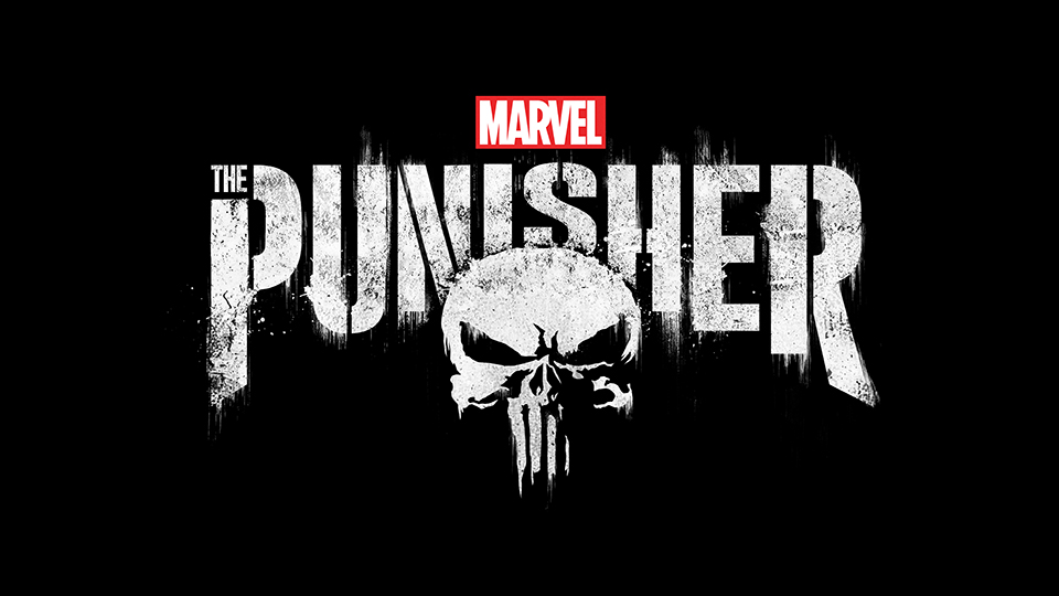 The Punisher serie en netflix