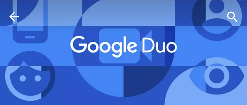 google duo uptodown