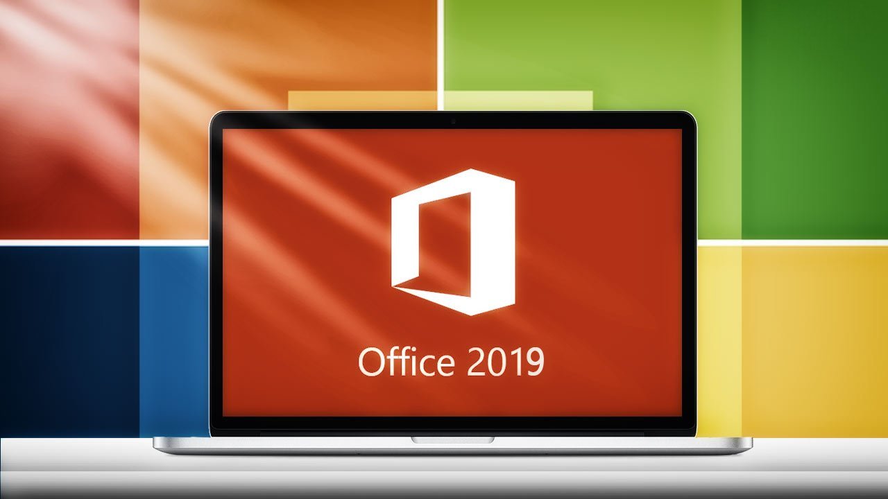 office 2019 para mac