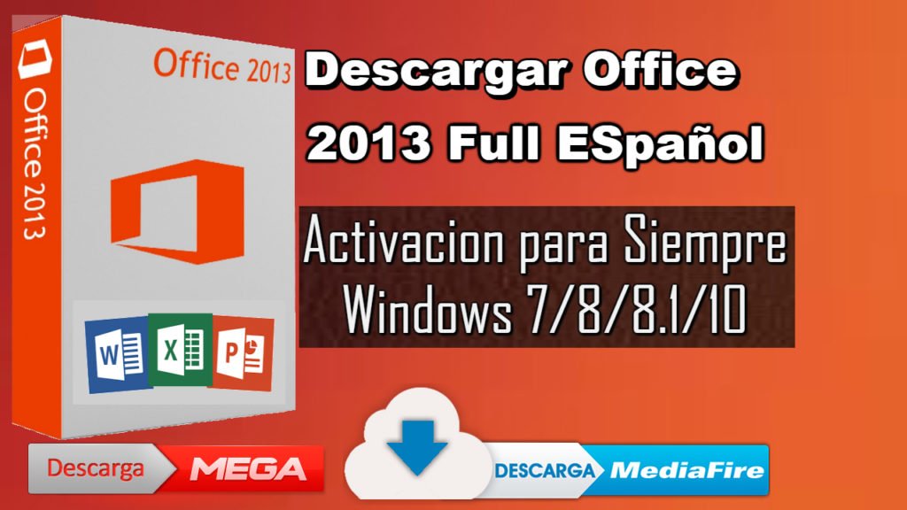 Descargar Office 2013 Gratis Para Macbook