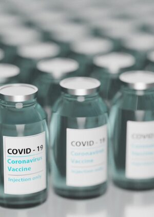 Vacuna COVID-19 México
