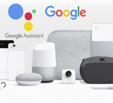 Google Assistant cambia de su voz