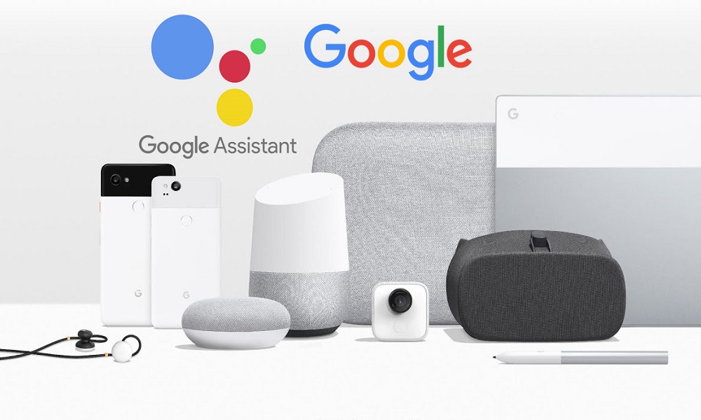 Google Assistant es el mejor asistente digital