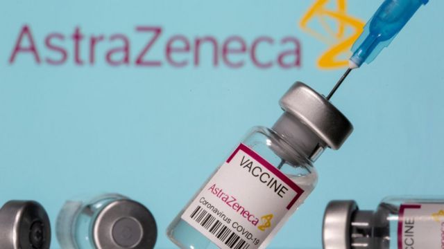 Vacuna de AstraZeneca ocasiona coágulos