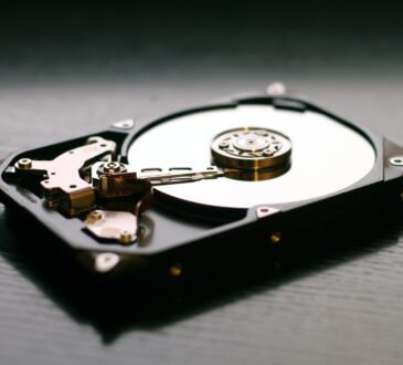 HDD disco duro dañado