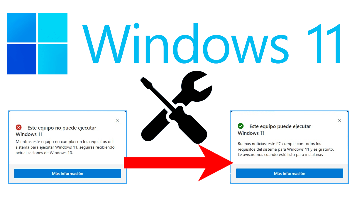 Como Descargar E Instalar Windows 11 Oficial En Cualquier Equipo Desde Una Usb Your Web Space 3679