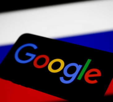 rusia prohibe publicidad de google
