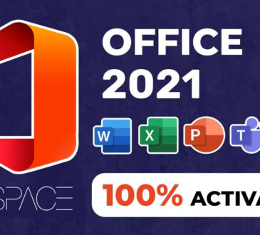 office 2021