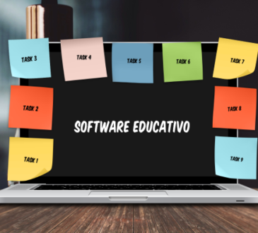 software educativo