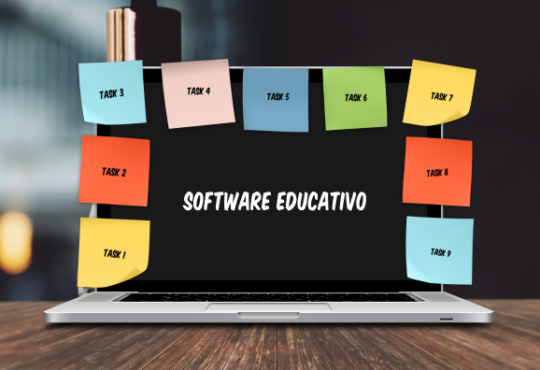 software educativo