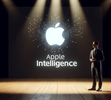 Apple Intelligence