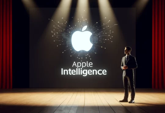 Apple Intelligence