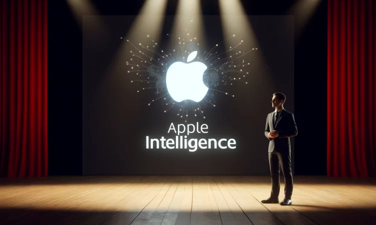 Apple Intelligence